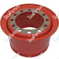 LINDE 9932350 ДИСК КОЛЁСНЫЙ