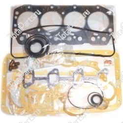 TOYOTA 041112022071 РЕМКОМПЛЕКТ ДВИГАТЕЛЯ 2Z