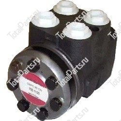 FIAT 029575 КЛАПАН РУЛЕВОГО УПРАВЛЕНИЯ
