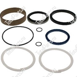 TOYOTA 046523028071 КОМПЛЕКТ САЛЬНИКОВ ГИДРОЦИЛИНДРА 