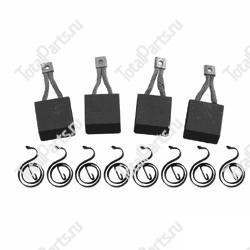 TOYOTA 005914266681 НАБОР ЭЛЕКТРОЩЕТОК