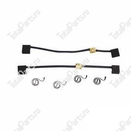 TOYOTA 005910115181 НАБОР ЭЛЕКТРОЩЕТОК