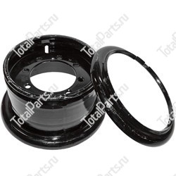 HANGCHA (HC) R450112000000 КОЛЕСНЫЙ ДИСК СВАРНОЙ
