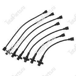 TOYOTA 005916098681 КОМПЛЕКТ ВЫСОКОВОЛЬТНЫХ ПРОВОДОВ