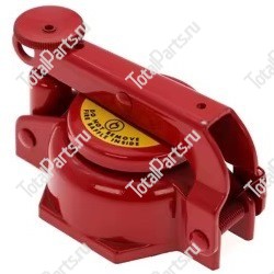 TOYOTA 005917096781 ТОПЛИВНАЯ КРЫШКА