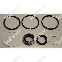 TOYOTA 044563001171 КОМПЛЕКТ САЛЬНИКОВ ГИДРОЦИЛИНДРА