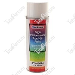 TOTALSOURCE 109644 КРАСКА АЭРОЗОЛЬ БЕЛАЯ