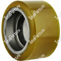 TOTALPARTS 000054844 РОЛИК ГРУЗОВОЙ 80x64