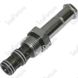 TOYOTA 005917323781 КЛАПАН АКПП