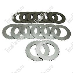 TOYOTA 005917679781 РЕМКОМПЛЕКТ ДИСКОВ АКПП