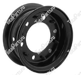 MITSUBISHI A000025829 ДИСК СБОРНЫЙ 4.00-9