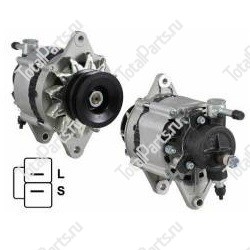 BOSCH 0986037531 ГЕНЕРАТОР