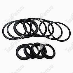 TOYOTA 005915884381 РЕМКОМПЛЕК ЦИЛИНДРА СМЕЩЕНИЯ КАРЕТКИ