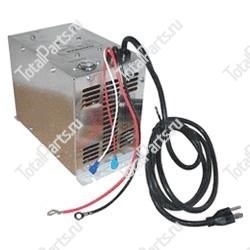 CUSHMAN 0892860 ЗАПЯДНОЕ УСТРОЙСТВО 24V 25A 115VAC 60Hz