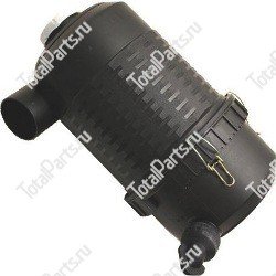 TOTALPARTS 000035008 ФИЛЬТР ВОЗДУШНЫЙ В СБОРЕ