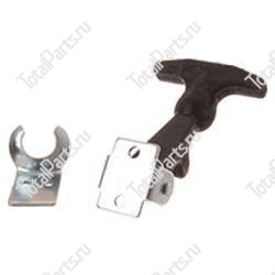 UPRIGHT 008783000 РУЧКА ДВЕРЦЫ