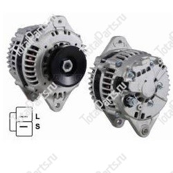 BOSCH 0986045651 ГЕНЕРАТОР