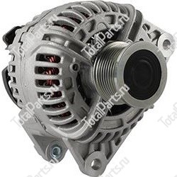 BOSCH 0124525129 ГЕНЕРАТОР