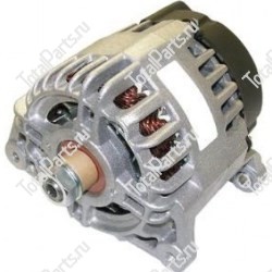 DENSO 1022118160 ГЕНЕРАТОР 12V