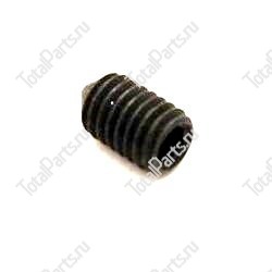 LINDE 0912406010 ВИНТ С ШЕСТИГРАННЫМ ОТВЕРСТИЕМ В ГОЛОВКЕ