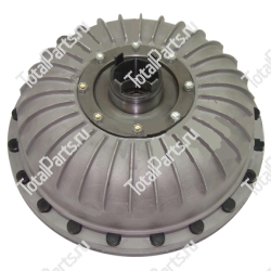 TOYOTA 02-5FD15 -12.89 ГИДРОТРАНСФОРМАТОР НА ПОГРУЗЧИК