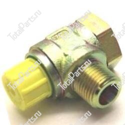 LINDE 0009522516 ФИТИНГ ГИДРОКОНТУРА