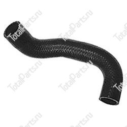 TOYOTA 005911073781 ПАТРУБОК РАДИАТОРА