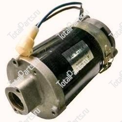 TOTALPARTS 000002881 ЭЛЕКТРОМОТОР ГИДРОУСИЛИТЕЛЯ
