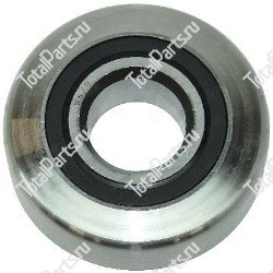 LINDE 0009249380 РОЛИК МАЧТЫ