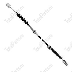 TOYOTA 005917498981 ТРОС АКСЕЛЕРАТОРА
