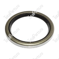 TOTALPARTS 000006297 МАСЛОСЪЕМНЫЙ САЛЬНИК