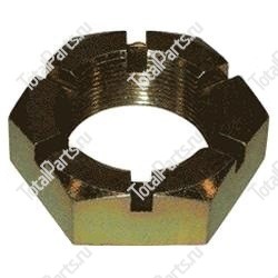 KEY NUMBER 00000997008 КОРОНЧАТАЯ ГАЙКА НА ПОГРУЗЧИКИ HYSTER