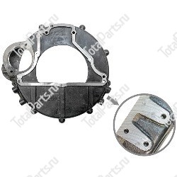 DEUTZ 1005121X12 КОРПУС МАХОВИКА