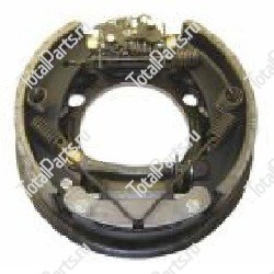 KEY NUMBER 10270263 ТОРМОЗНОЙ МЕХАНИЗМ В СБОРЕ WABCO LH