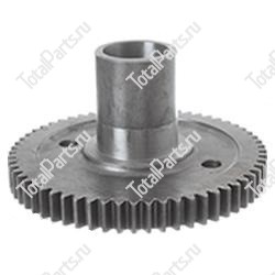 TOTALPARTS 000062943 ШЕСТЕРНЯ
