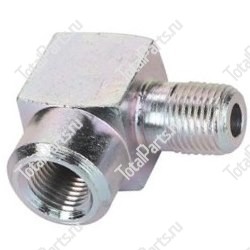 TOTALPARTS 000063269 СОЕДЕНИТЕЛЬНЫЙ НИППЕЛЬ УГЛОВОЙ