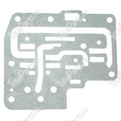 MITSUBISHI 0643909 ПРОКЛАДКА