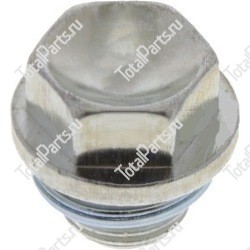 TOTALPARTS 000021472 СЛИВНОЙ БОЛТ ПОДДОНА