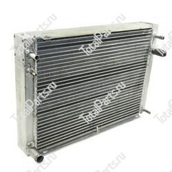 TOTALPARTS 000025118 РАДИАТОР