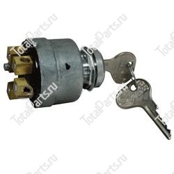 LINDE 0009730201 ЗАМОК ЗАЖИГАНИЯ