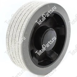 TENNANT 1055798 КОЛЕСО В СБОРЕ