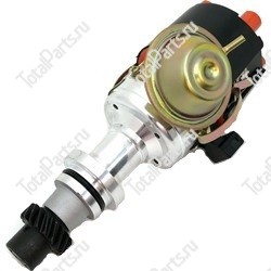 BOSCH 0237020186 ТРАМБЛЕР В СБОРЕ
