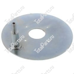 TOTALPARTS 000026683 РАМА РУЛЕВОГО КОЛЕСА
