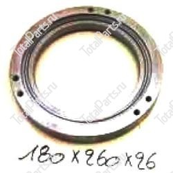 TVH 10322049 ПОДШИПНИК РУЛЕВОЙ