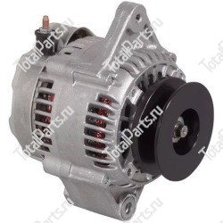 KEY NUMBER 025850 ГЕНЕРАТОР 12V 60A