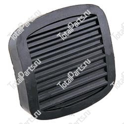 CATERPILLAR 1015282 ПЕДАЛЬ