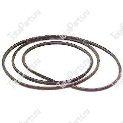 LINDE 0009621833 РЕЗИНОВЫЙ ПРОФИЛЬ ОКНА