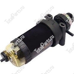 TOTALPARTS 000037386 ФИЛЬТР ТОПЛИВНЫЙ В СБОРЕ