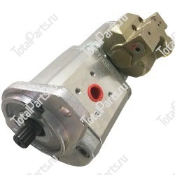 LINDE 0009812118 НАСОС ГИДРАВЛИКИ