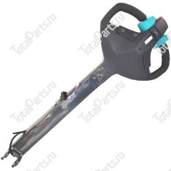 TOTALPARTS 000009155 ТЯГА (РУКОЯТЬ В СБОРЕ)